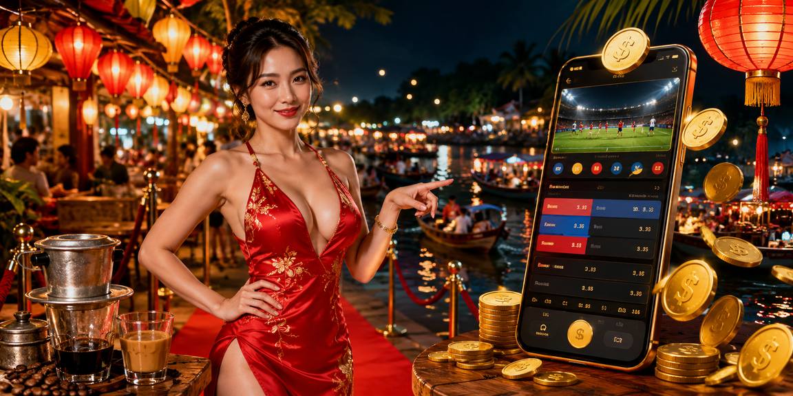 C186 Com Thể thao